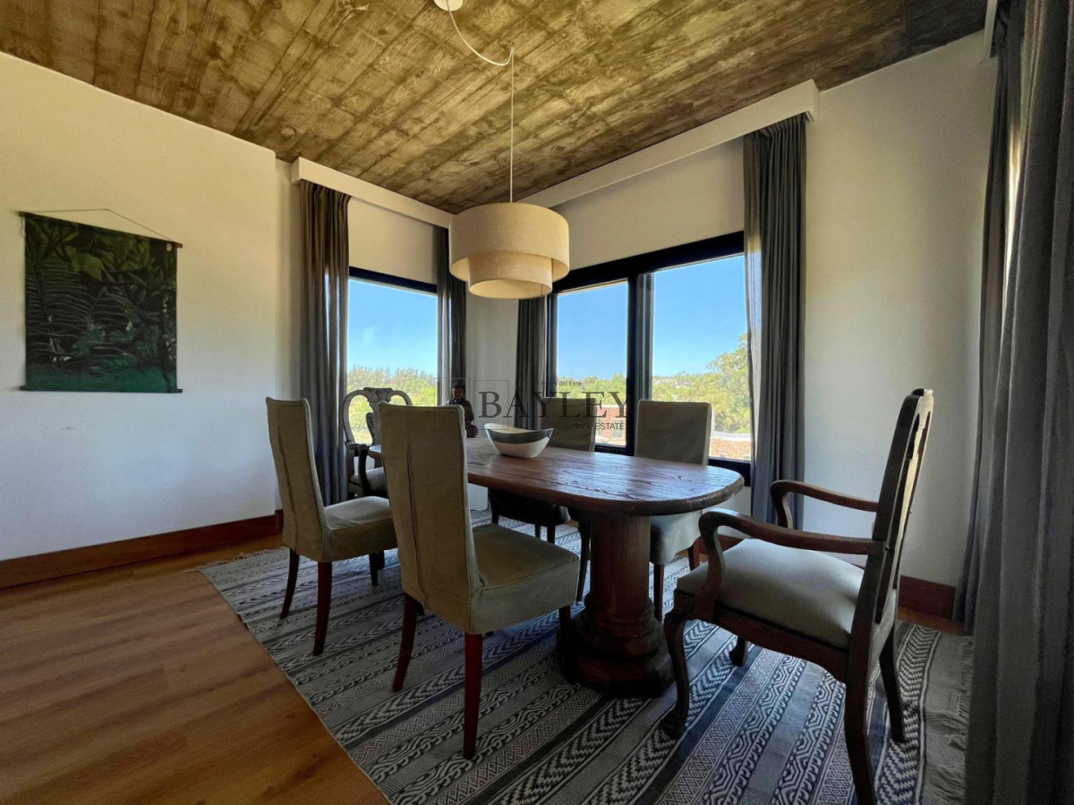 Casa ID.27 - Hermosa casa ubicada en Manantiales , Pueblo Coyote.