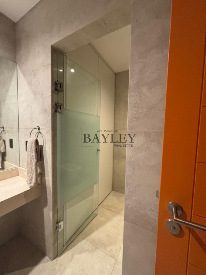 Casa ID.9 - Casa en Jose Ignacio a metros del mar