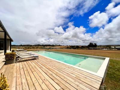 CASA UBICADA EN PUEBLO MIO, MANANTIALES