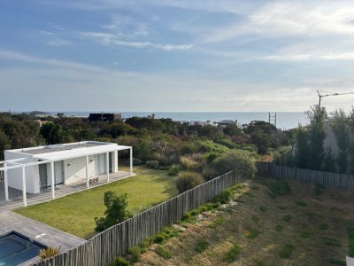 Casa en Jose Ignacio a metros del mar