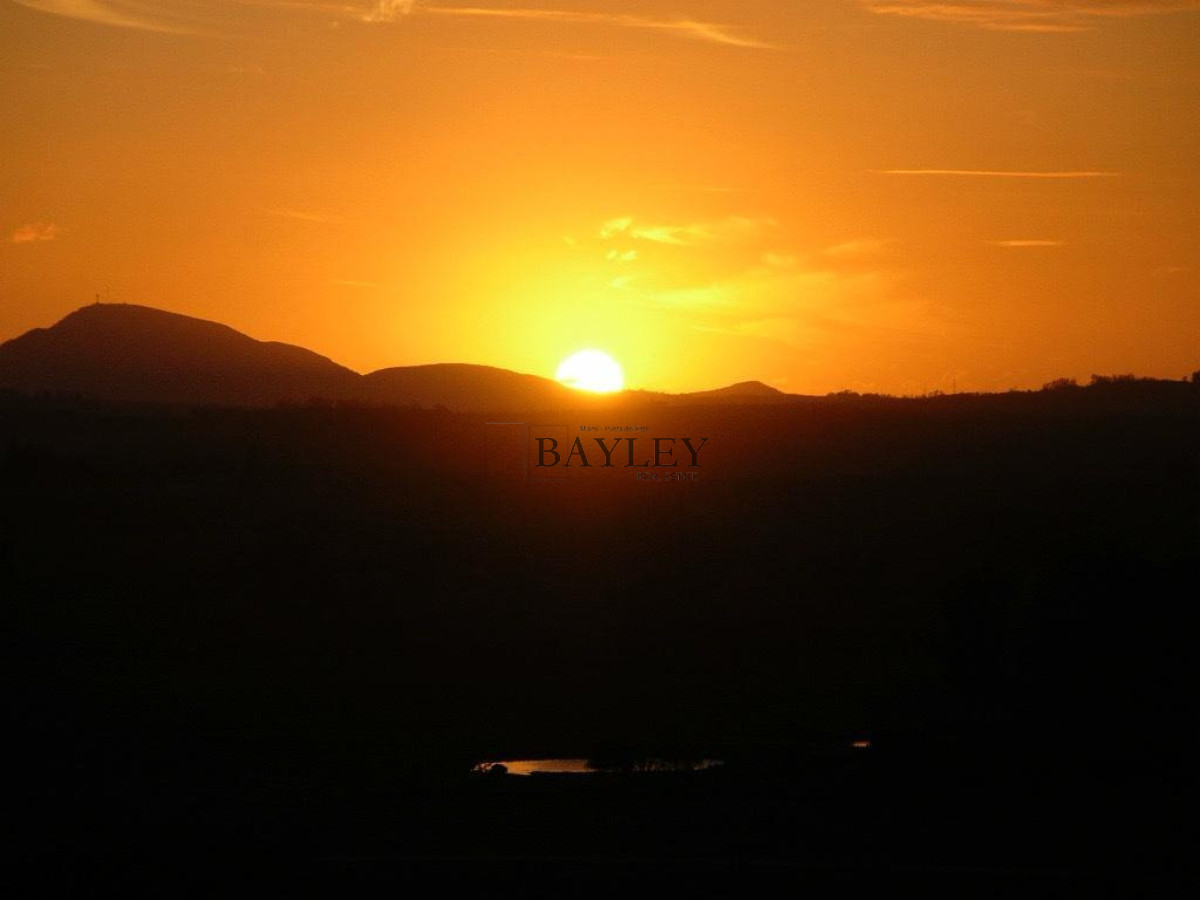 Chacra ID.8 - Chacra ubicada en Punta Ballena, Ruta 12, con excelente vista a la Laguna del Sauce