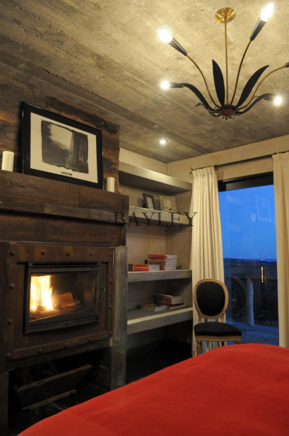 Chacra ID.8 - Chacra ubicada en Punta Ballena, Ruta 12, con excelente vista a la Laguna del Sauce