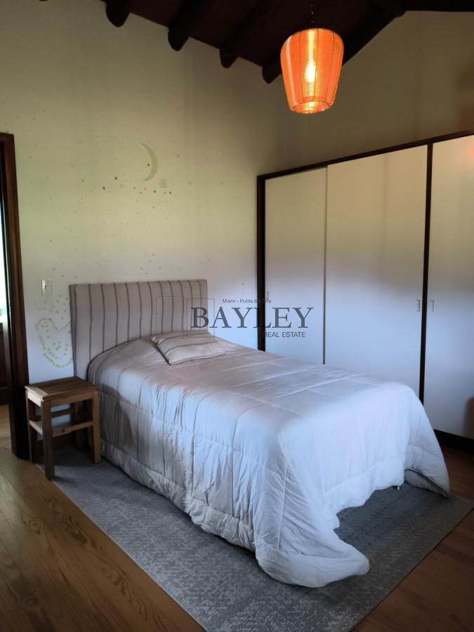 Chacra ID.5 - CHACRA ZONA MANANTIALES RUTA 104