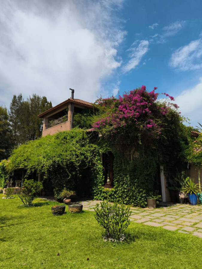 Chacra ID.5 - CHACRA ZONA MANANTIALES RUTA 104