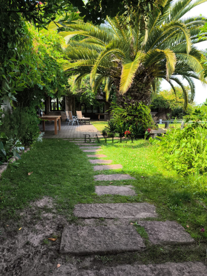 Chacra ID.5 - CHACRA ZONA MANANTIALES RUTA 104