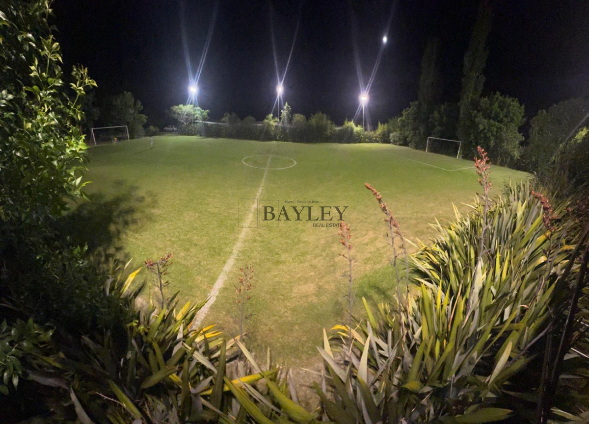 Chacra ID.5 - CHACRA ZONA MANANTIALES RUTA 104