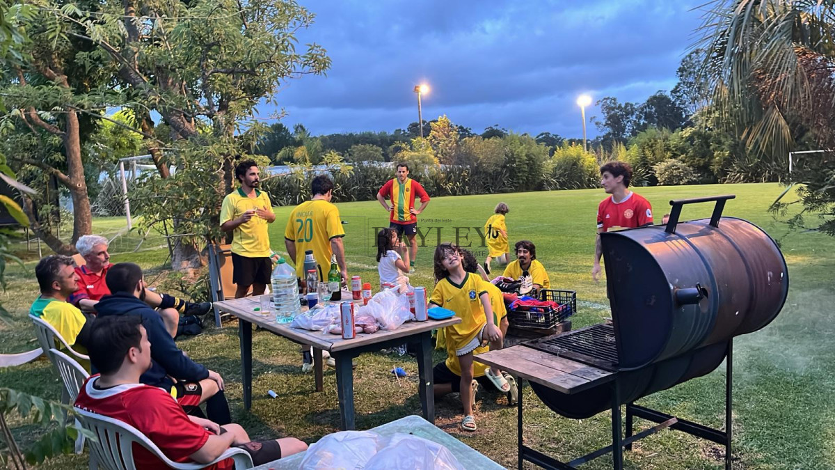 Chacra ID.5 - CHACRA ZONA MANANTIALES RUTA 104