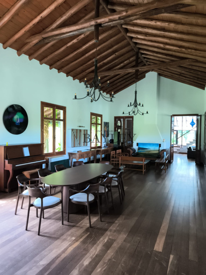 Chacra ID.5 - CHACRA ZONA MANANTIALES RUTA 104