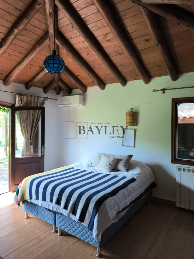 Chacra ID.5 - CHACRA ZONA MANANTIALES RUTA 104