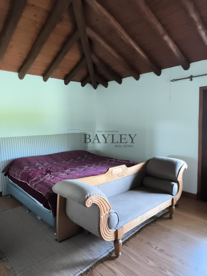 Chacra ID.5 - CHACRA ZONA MANANTIALES RUTA 104