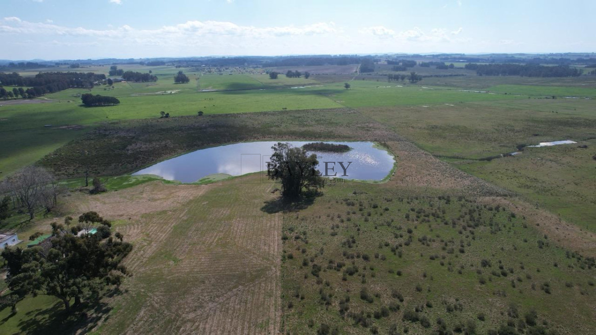 Campo Ref.21 - Hermoso campo ubicado en Zona Eden.