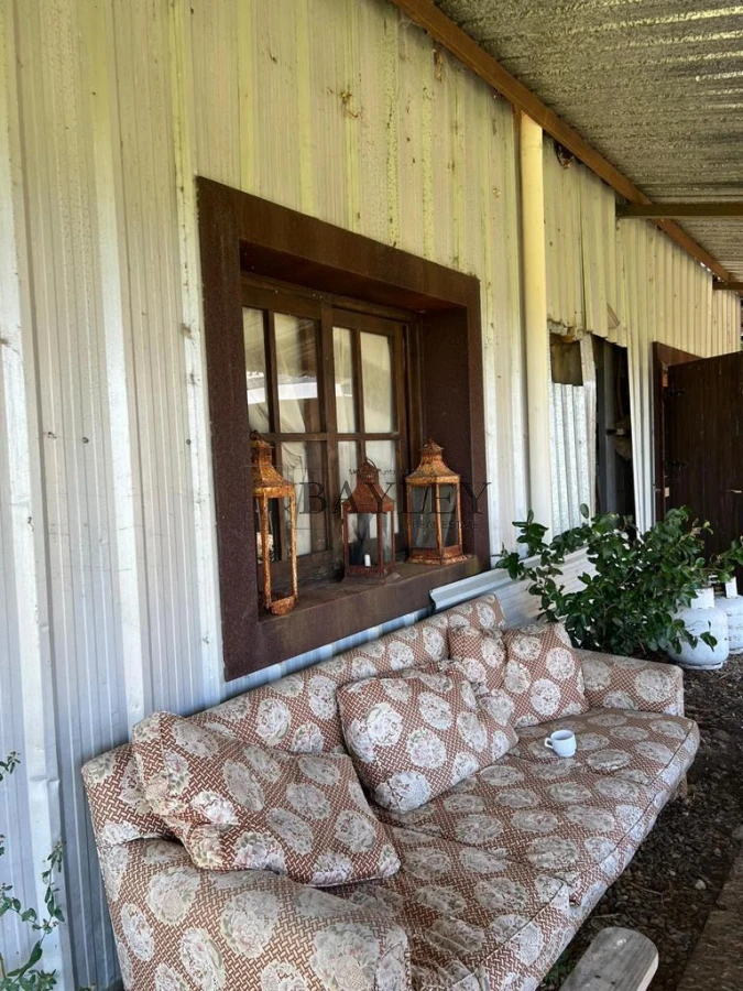 Campo Ref.21 - Hermoso campo ubicado en Zona Eden.