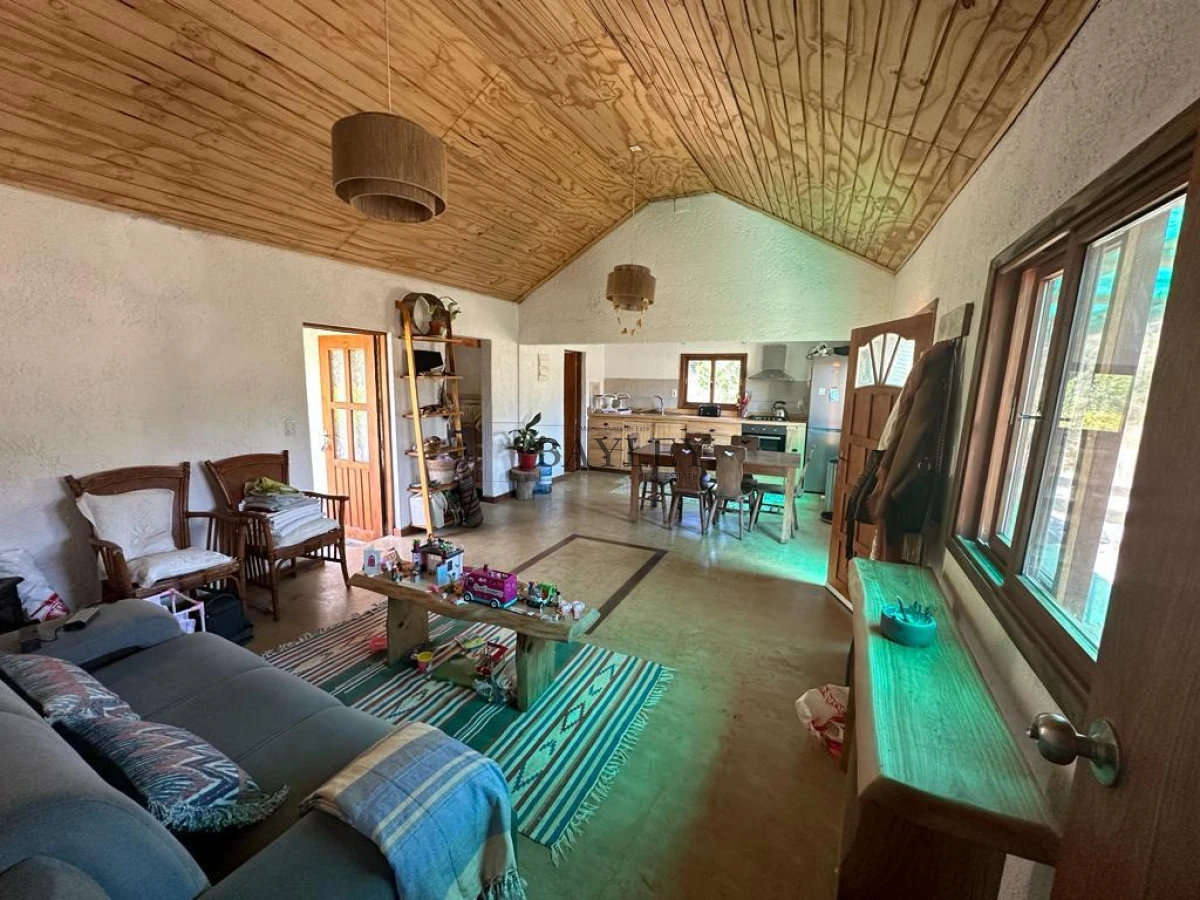 Campo Ref.21 - Hermoso campo ubicado en Zona Eden.