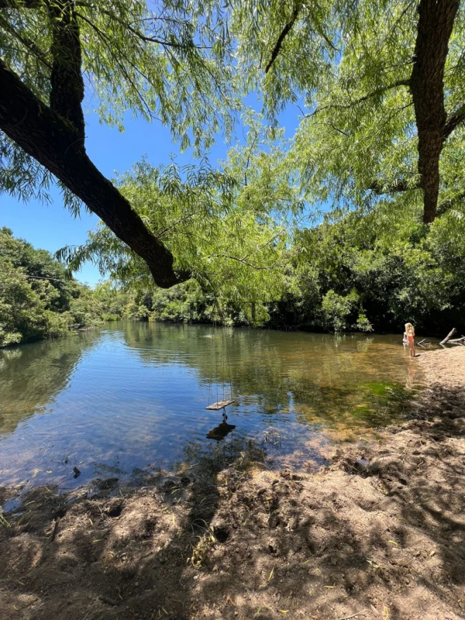 Campo Ref.21 - Hermoso campo ubicado en Zona Eden.