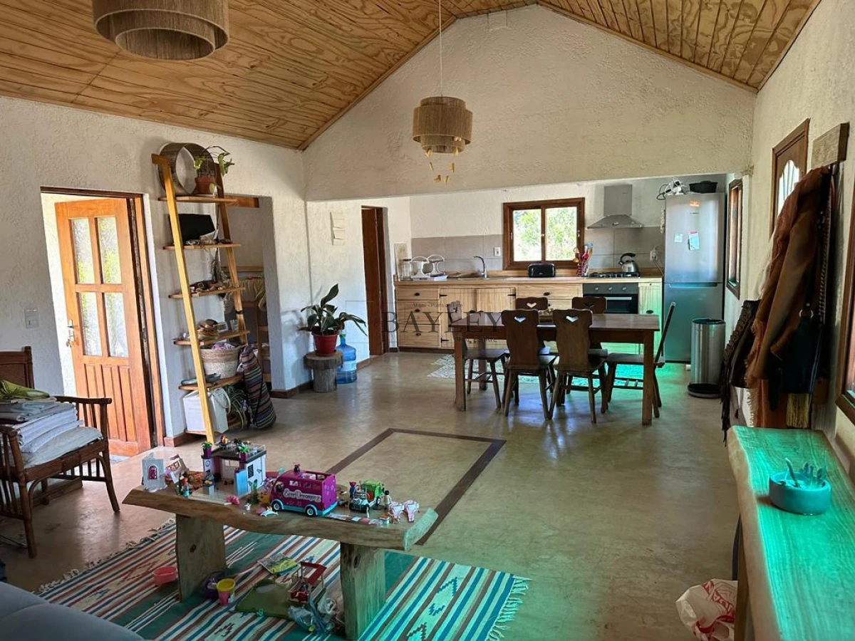 Campo Ref.21 - Hermoso campo ubicado en Zona Eden.