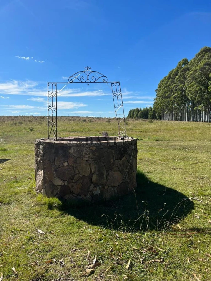 Campo Ref.21 - Hermoso campo ubicado en Zona Eden.