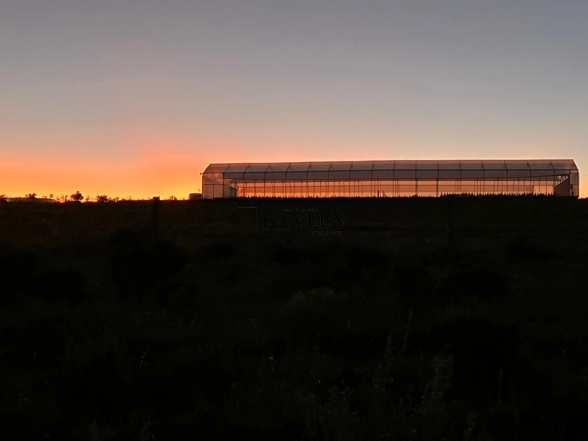 Campo Ref.21 - Hermoso campo ubicado en Zona Eden.