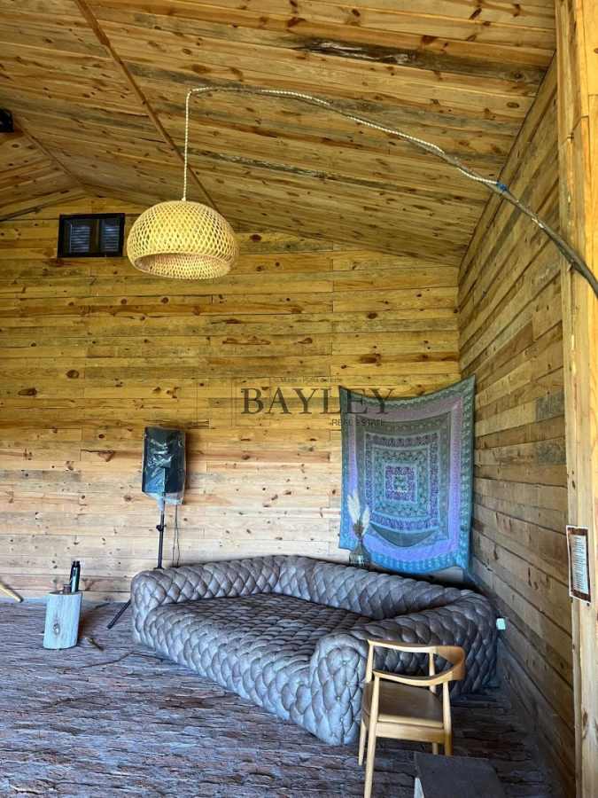 Campo Ref.21 - Hermoso campo ubicado en Zona Eden.