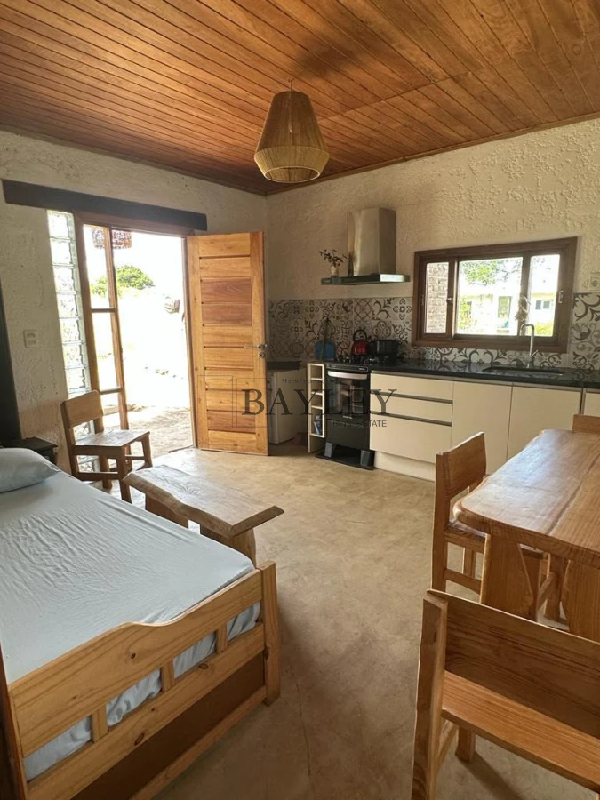 Campo Ref.21 - Hermoso campo ubicado en Zona Eden.