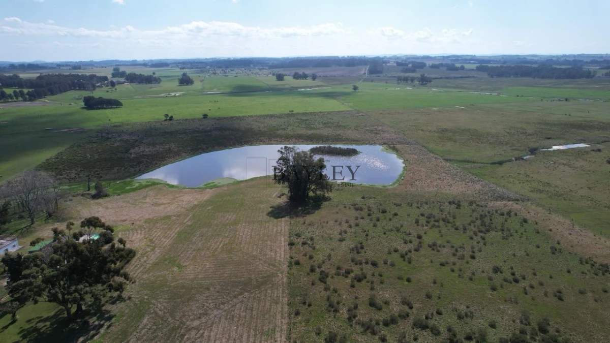 Campo Ref.21 - Hermoso campo ubicado en Zona Eden.