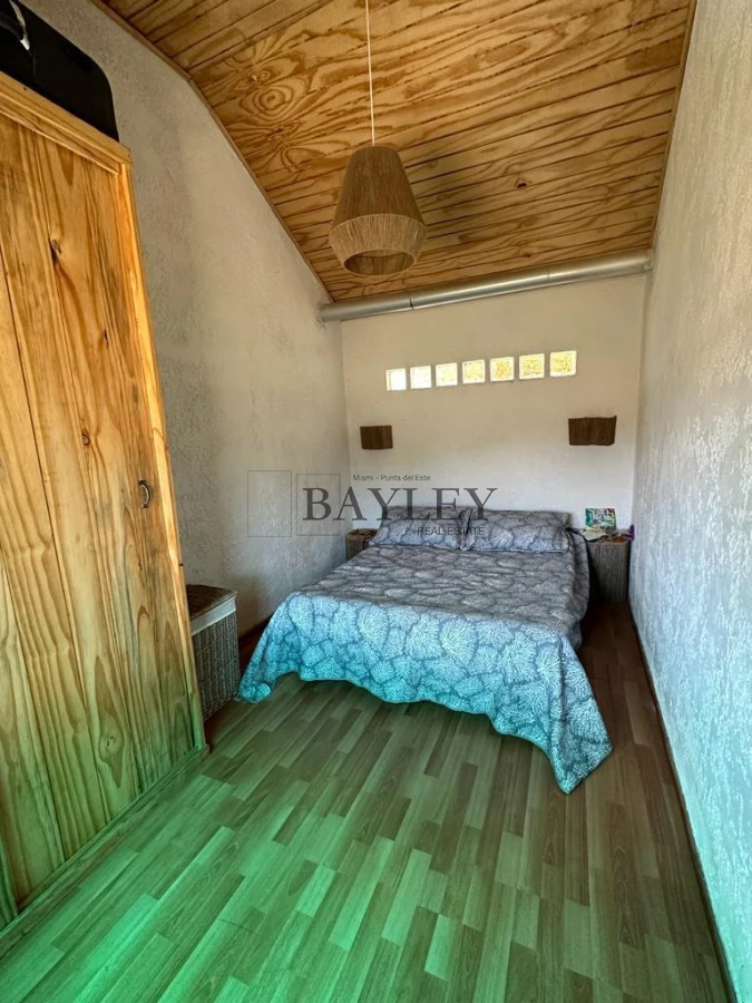 Campo Ref.21 - Hermoso campo ubicado en Zona Eden.