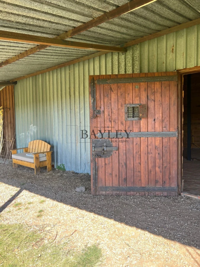 Campo Ref.21 - Hermoso campo ubicado en Zona Eden.