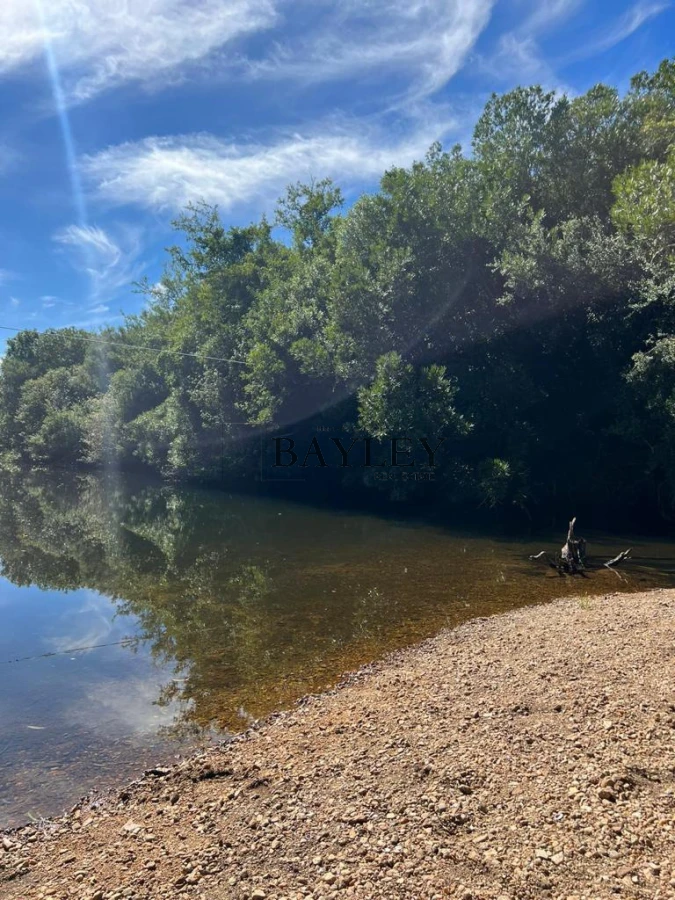 Campo Ref.21 - Hermoso campo ubicado en Zona Eden.