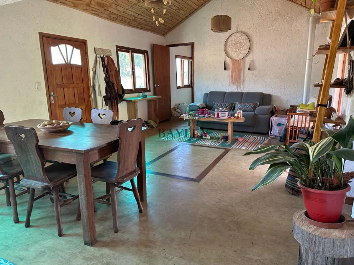 Campo Ref.21 - Hermoso campo ubicado en Zona Eden.