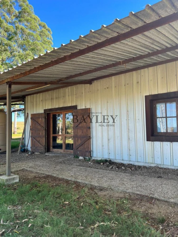 Campo Ref.21 - Hermoso campo ubicado en Zona Eden.