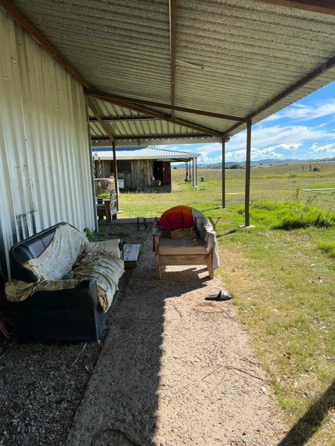 Campo Ref.21 - Hermoso campo ubicado en Zona Eden.