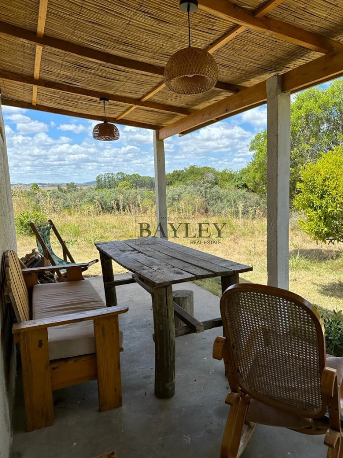 Campo Ref.21 - Hermoso campo ubicado en Zona Eden.