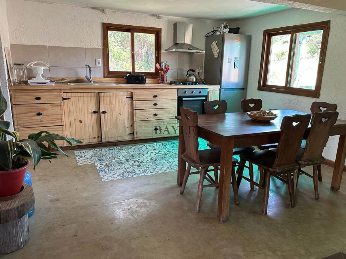 Campo Ref.21 - Hermoso campo ubicado en Zona Eden.