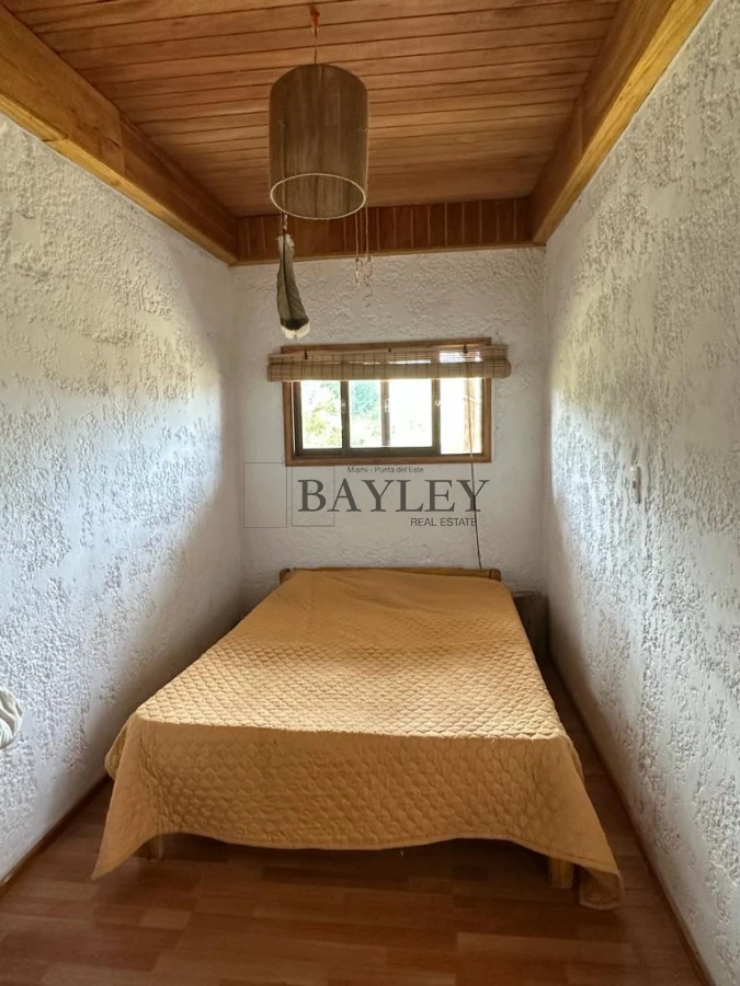 Campo Ref.21 - Hermoso campo ubicado en Zona Eden.