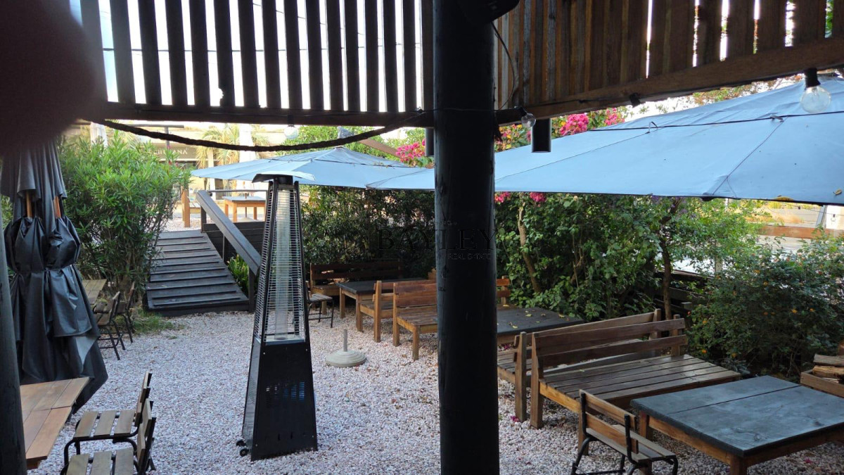 Local Comercial ID.10 - Local comercial, LA BARRA