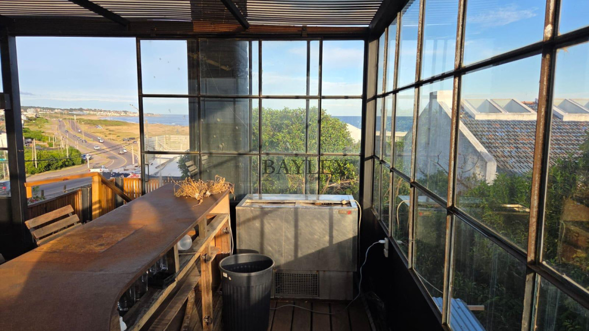 Local Comercial ID.10 - Local comercial, LA BARRA