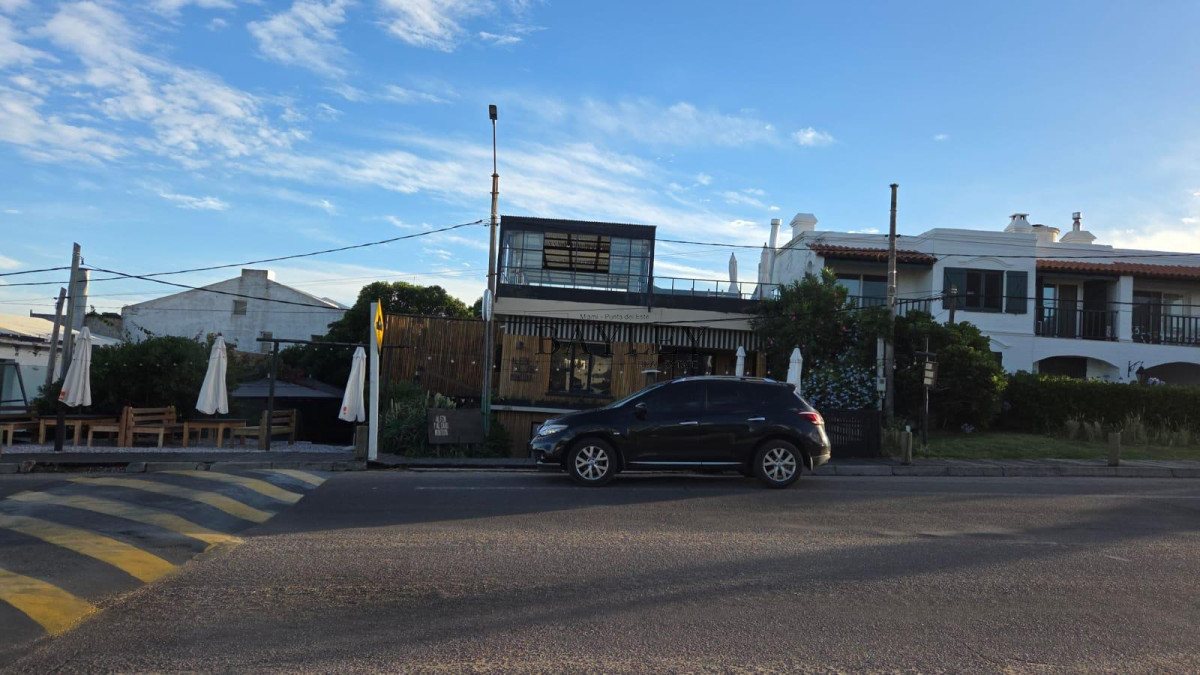 Local Comercial ID.10 - Local comercial, LA BARRA