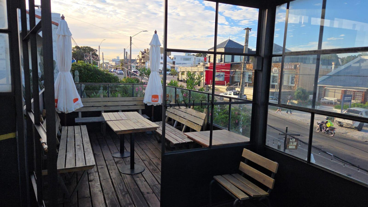 Local Comercial ID.10 - Local comercial, LA BARRA