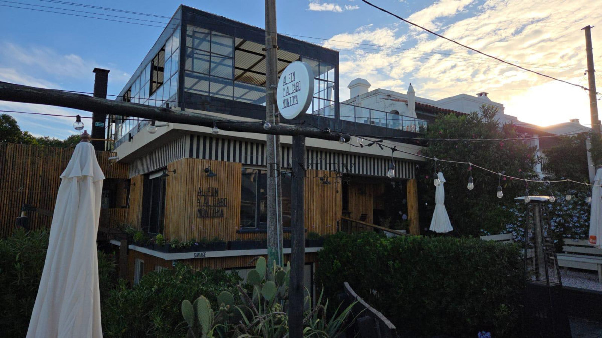 Local Comercial ID.10 - Local comercial, LA BARRA