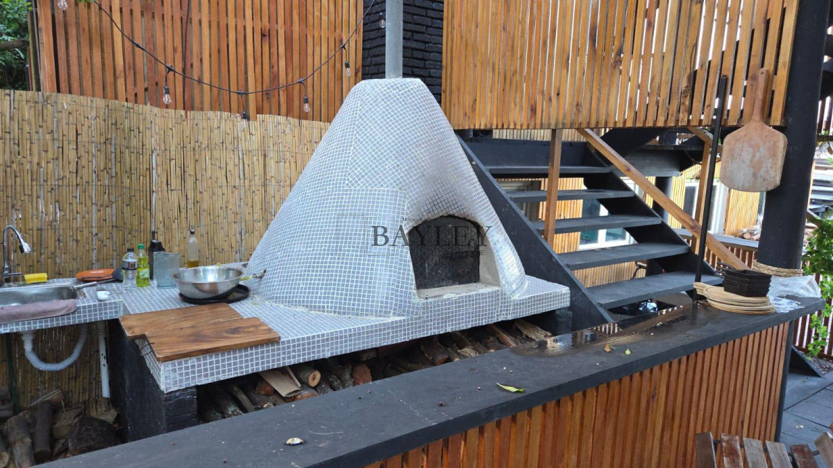 Local Comercial ID.10 - Local comercial, LA BARRA