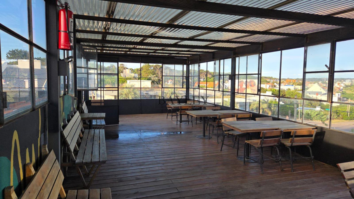 Local Comercial ID.10 - Local comercial, LA BARRA