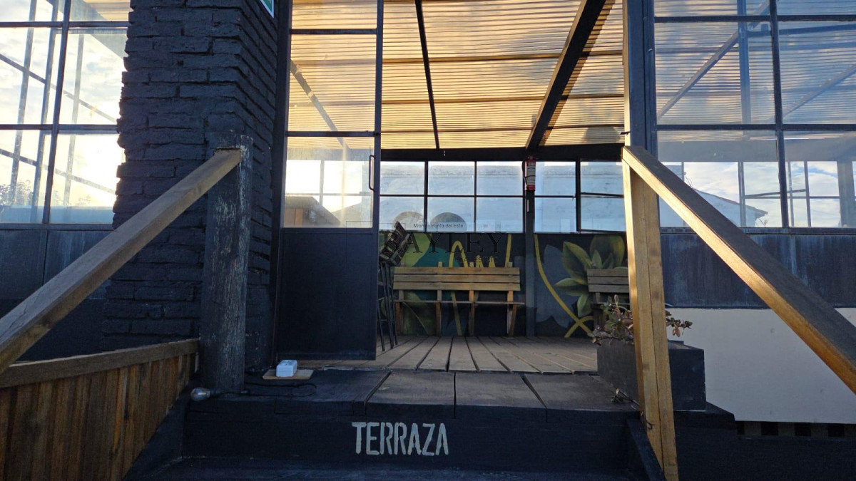 Local Comercial ID.10 - Local comercial, LA BARRA