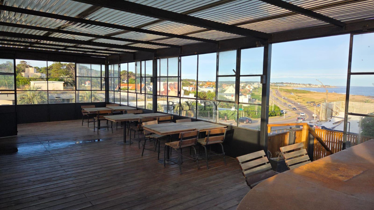 Local Comercial ID.10 - Local comercial, LA BARRA