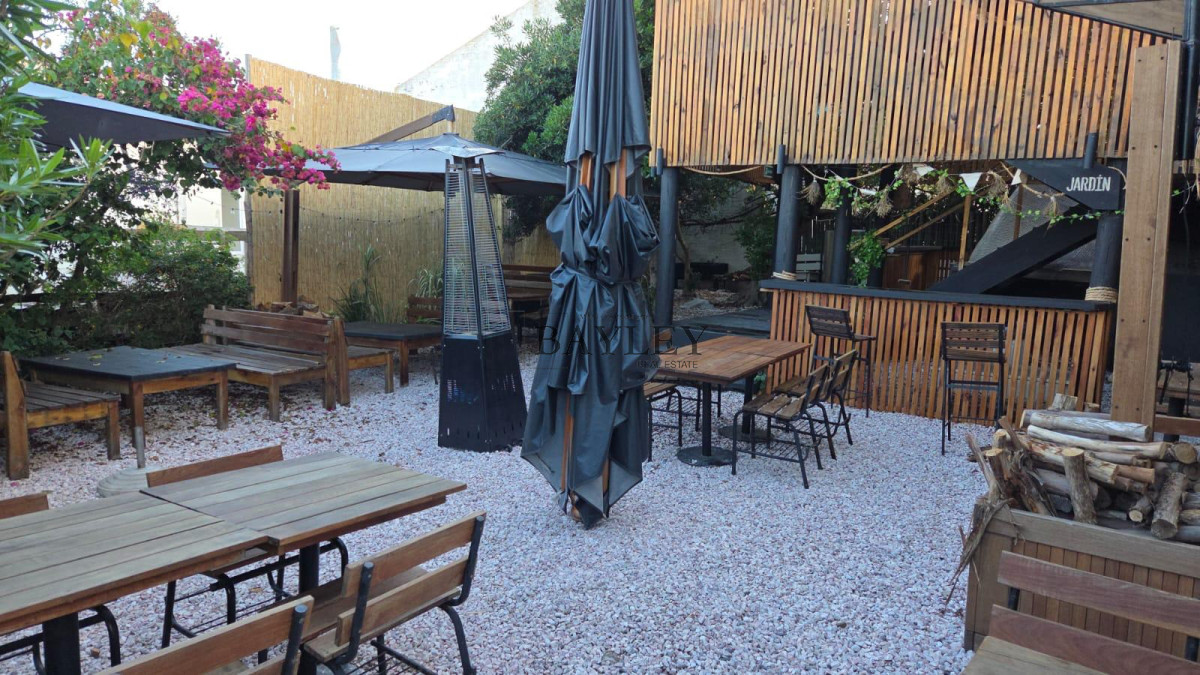 Local Comercial ID.10 - Local comercial, LA BARRA