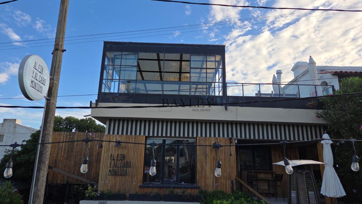 Local Comercial ID.10 - Local comercial, LA BARRA