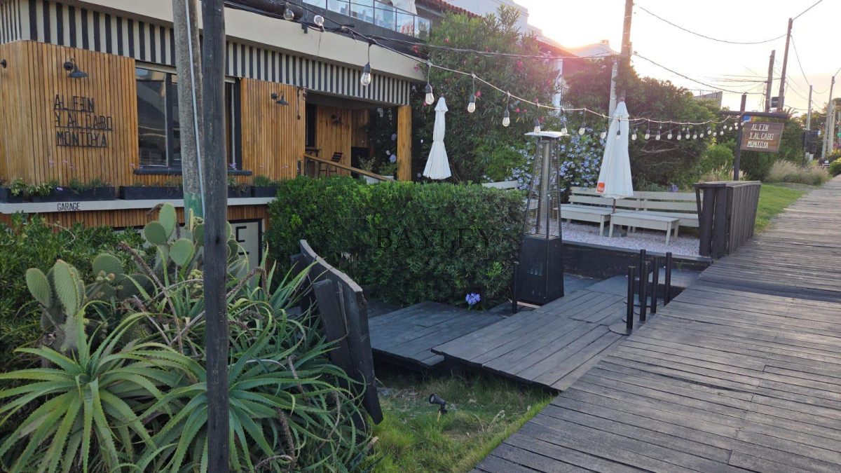 Local Comercial ID.10 - Local comercial, LA BARRA