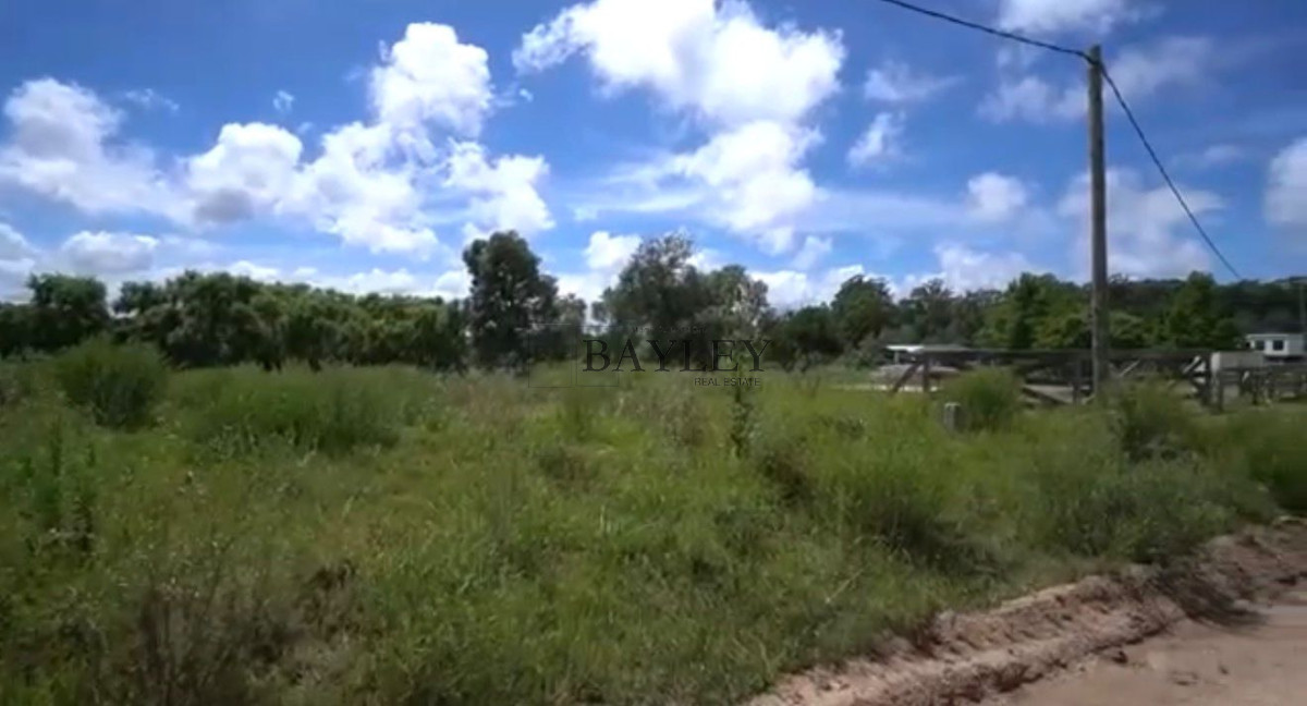 Terreno ID.20 - Excelente terreno en Chacra del Pinar