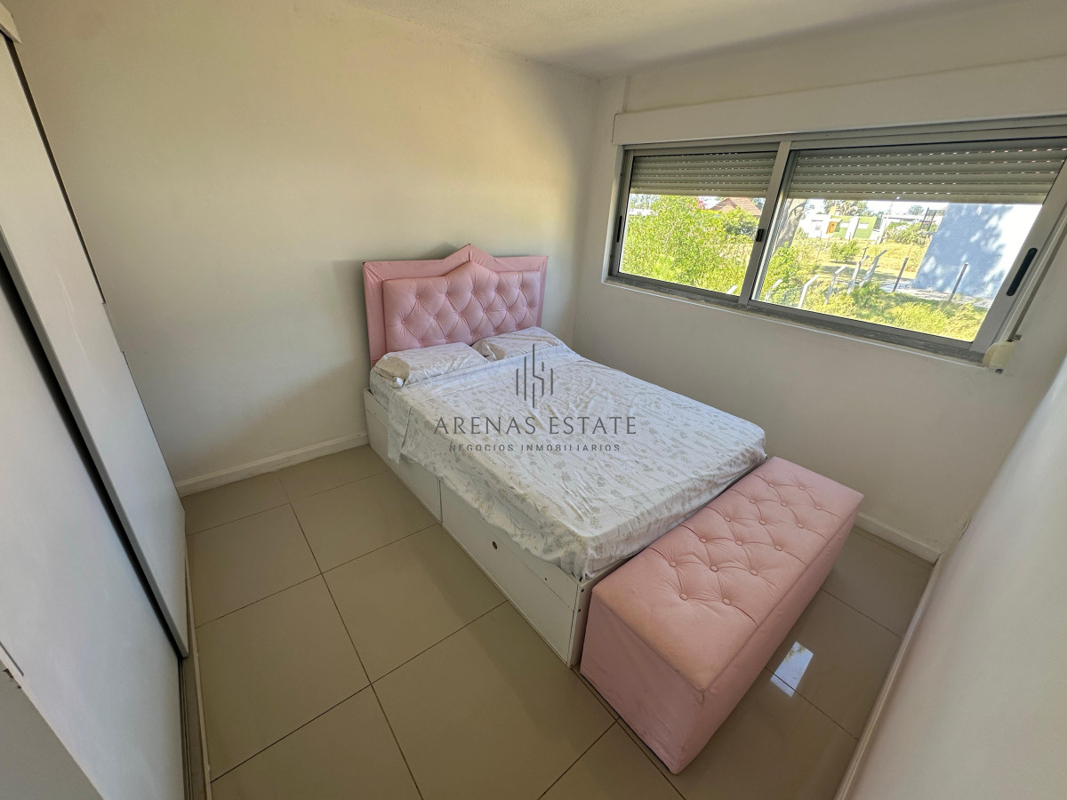 Apartamento ID.4335 - Venta, departamento en Maldonado.