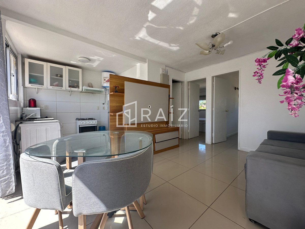 Apartamento ID.11949 - Venta, departamento en Maldonado.