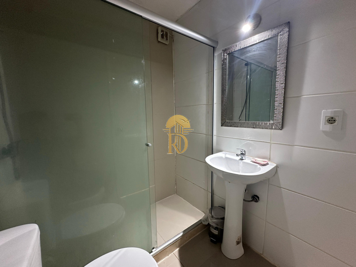 Venta y alquiler, departamento en Maldonado. -id-842-8