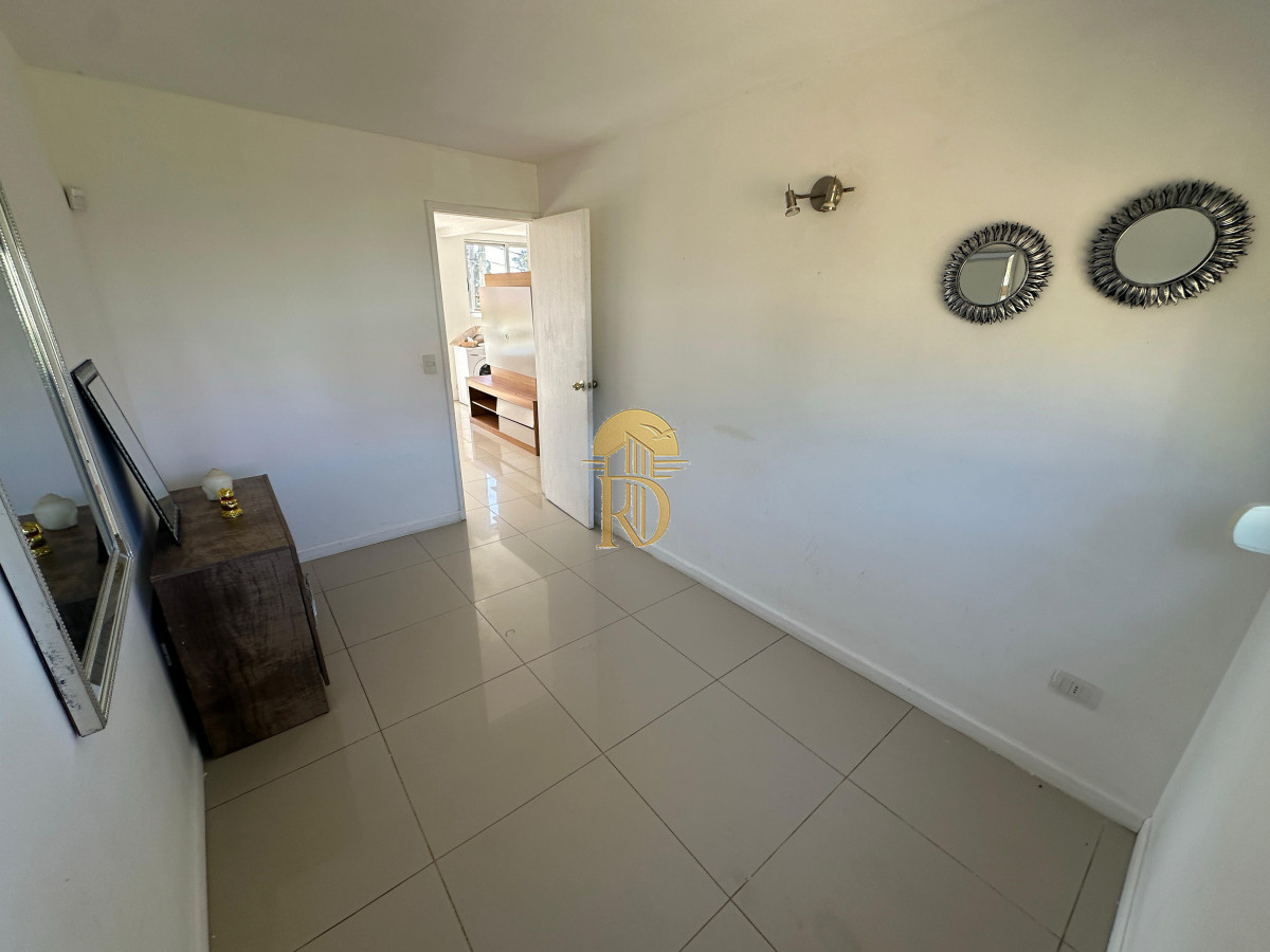 Venta y alquiler, departamento en Maldonado. -id-842-7